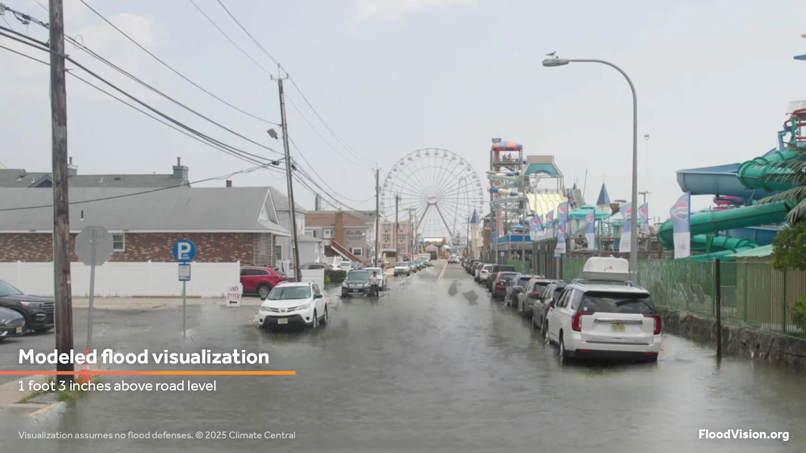FV: Request curated visuals from Climate Central