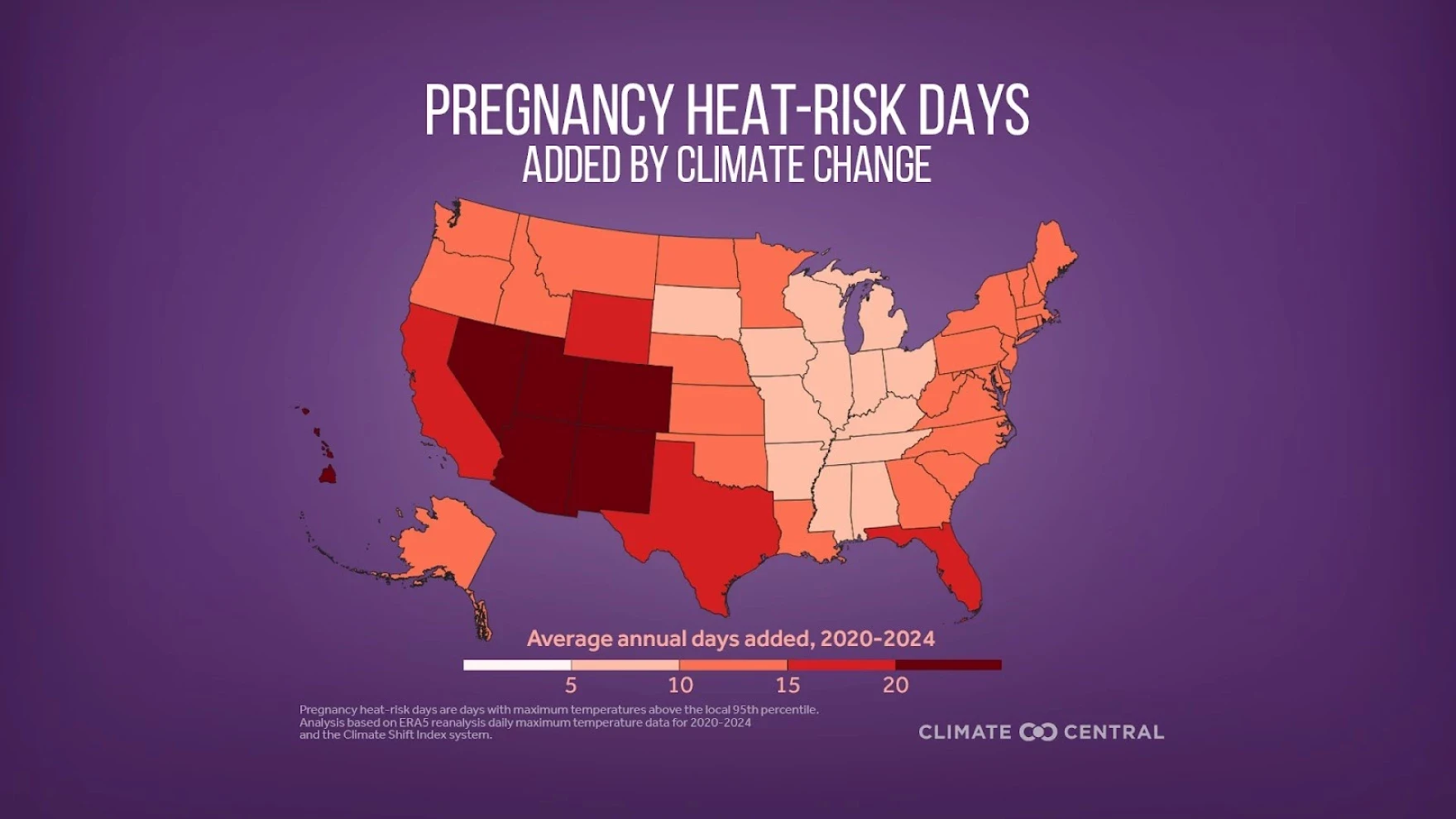 PJ: Extreme heat is increasing health risks for pregnant Floridians 2025 6