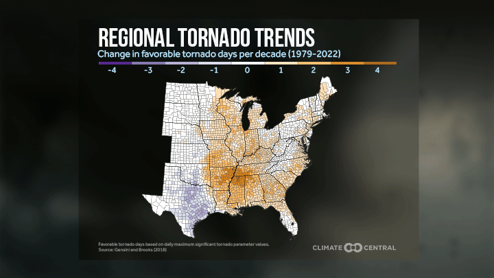 CM: Regional Tornado Trends 2023 (EN)