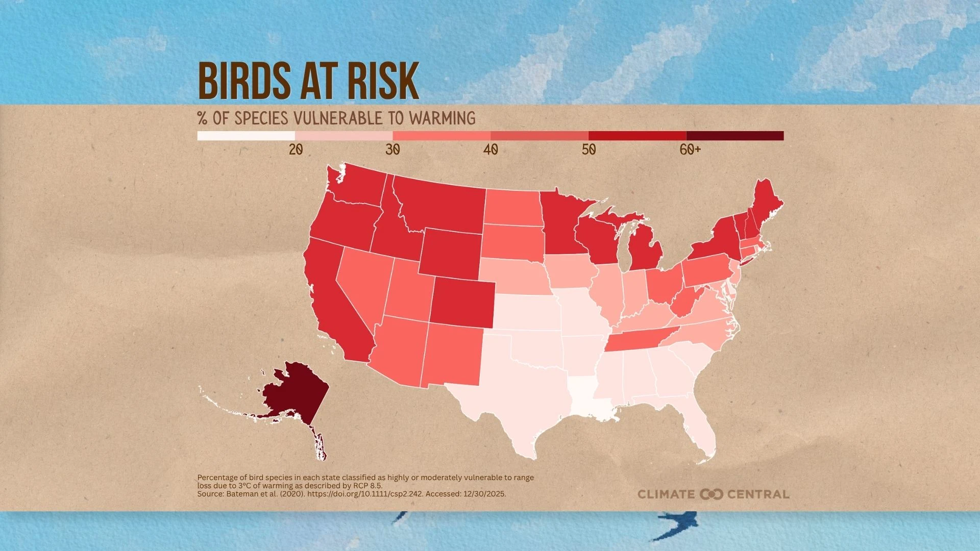 CM: Birds Vulnerable to Climate Change 2026 (EN)