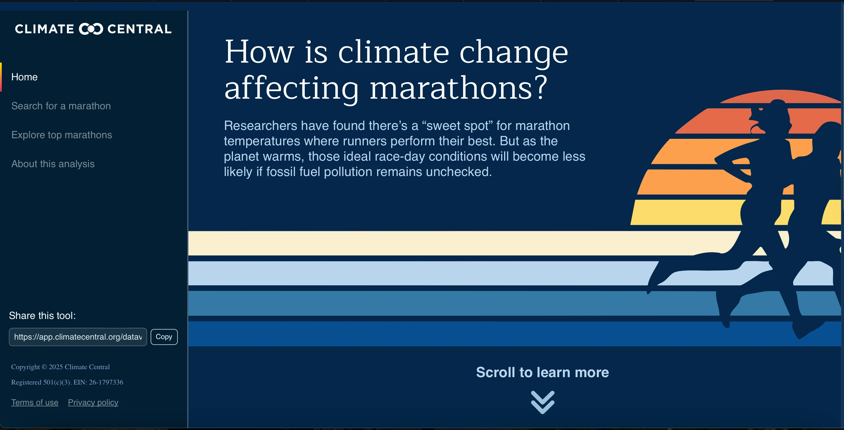 ATT: Attribution Science - Data Interactive - Marathons [Updated: November 2025]