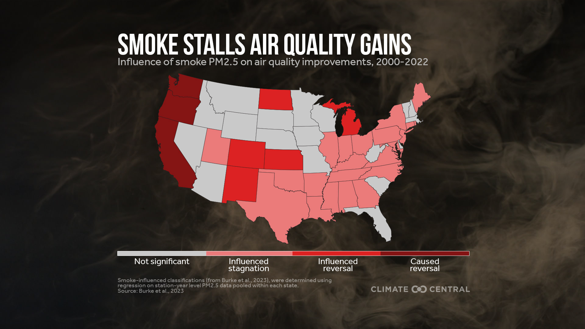CM: Wildfire Smoke Stalls Air Quality Gains 2023 (EN)