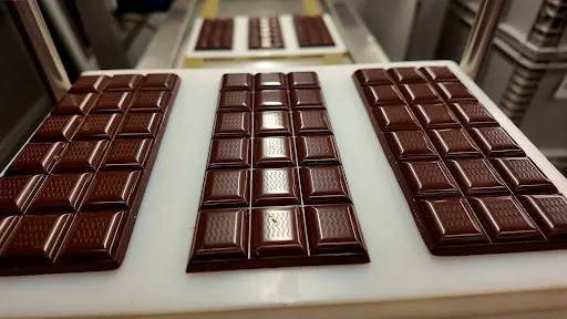 CM: Chocolate Crunch: Bittersweet News For Chocolate Lovers Hilspire Video 2026