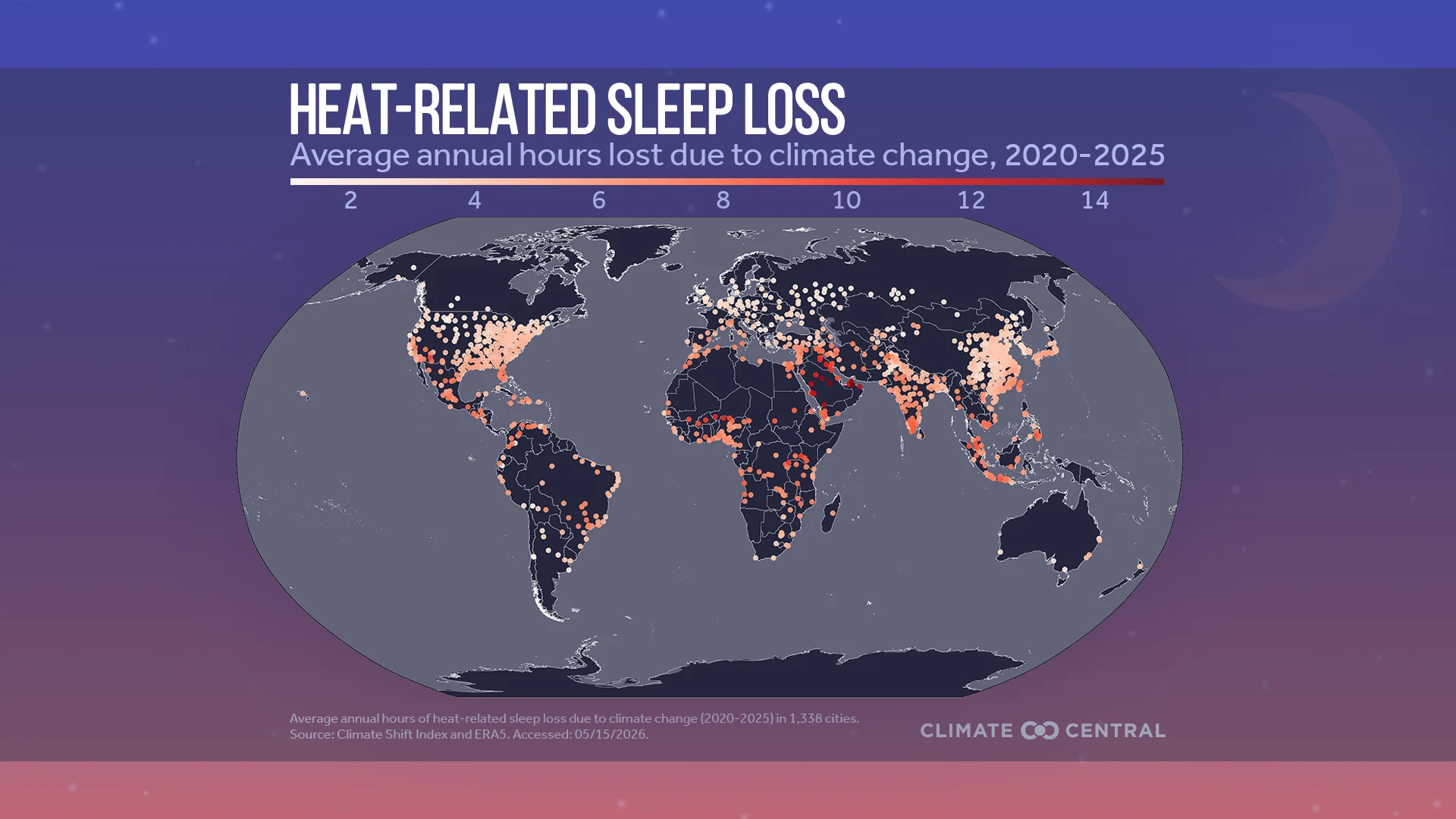 CM: Global Heat-Related Sleep Loss (EN)