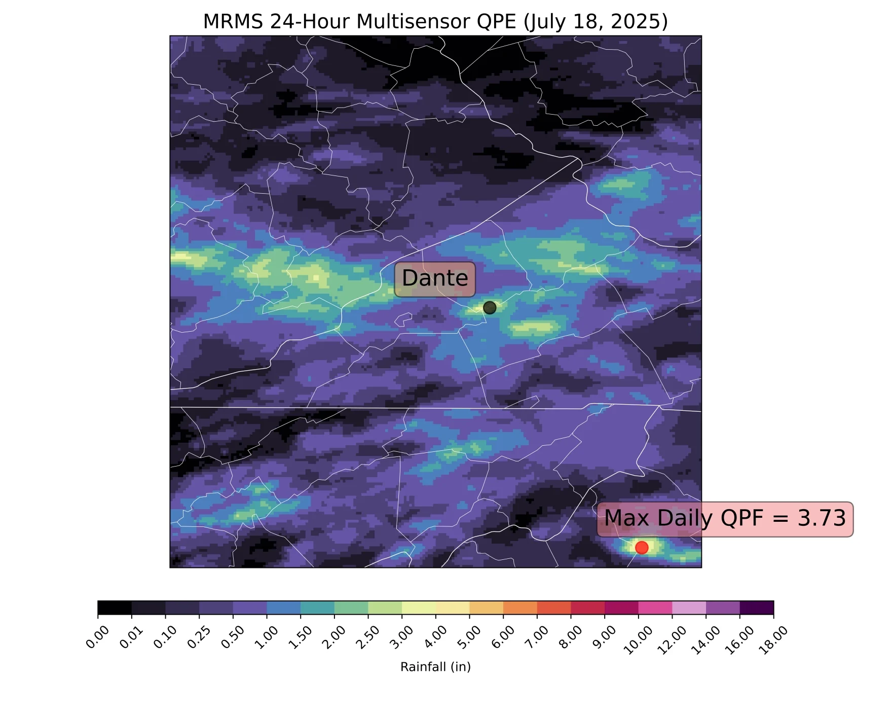 PJ: Weather data inequity in a flash flood hotspot 2026 Graphic 3