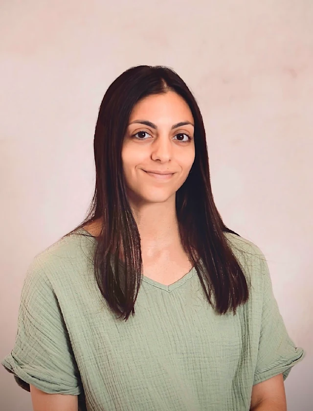 Alyssa Nicolo headshot
