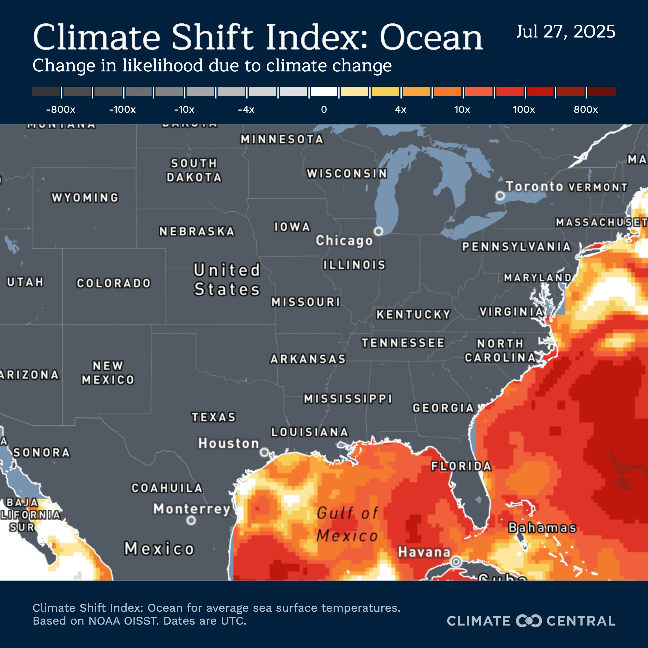 CM: Ocean CSI map 2025 (EN)