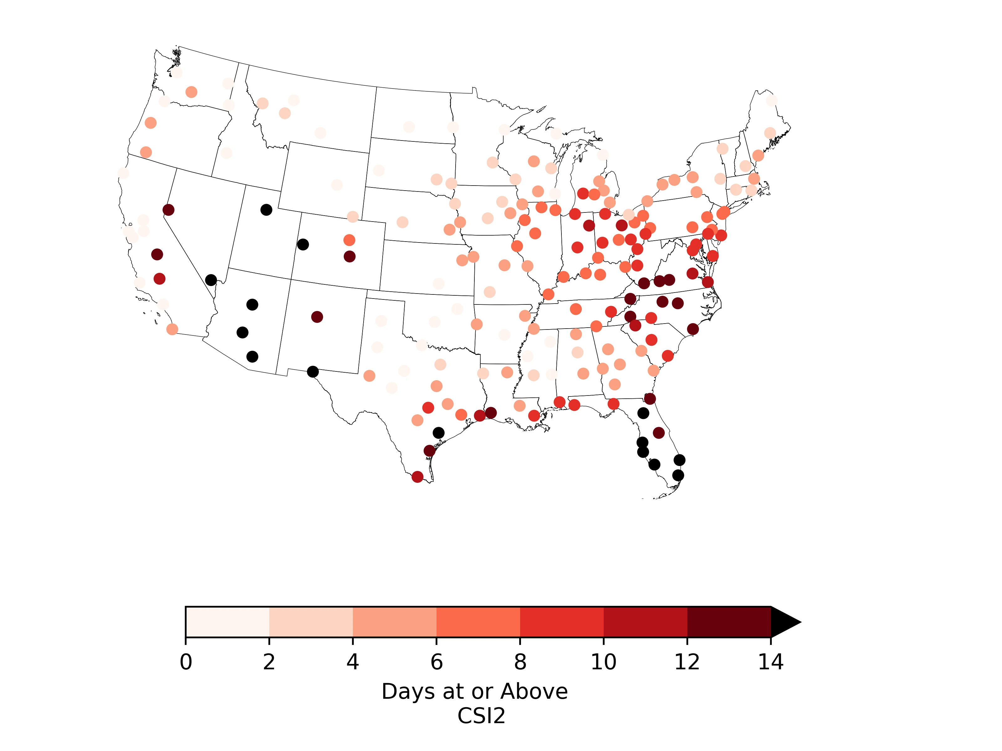 Report: Monthly Attribution Overview June 2025 Fig. 2