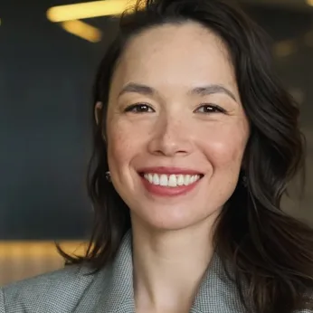 Danielle Bowes headshot [Updated: Jan 2026]