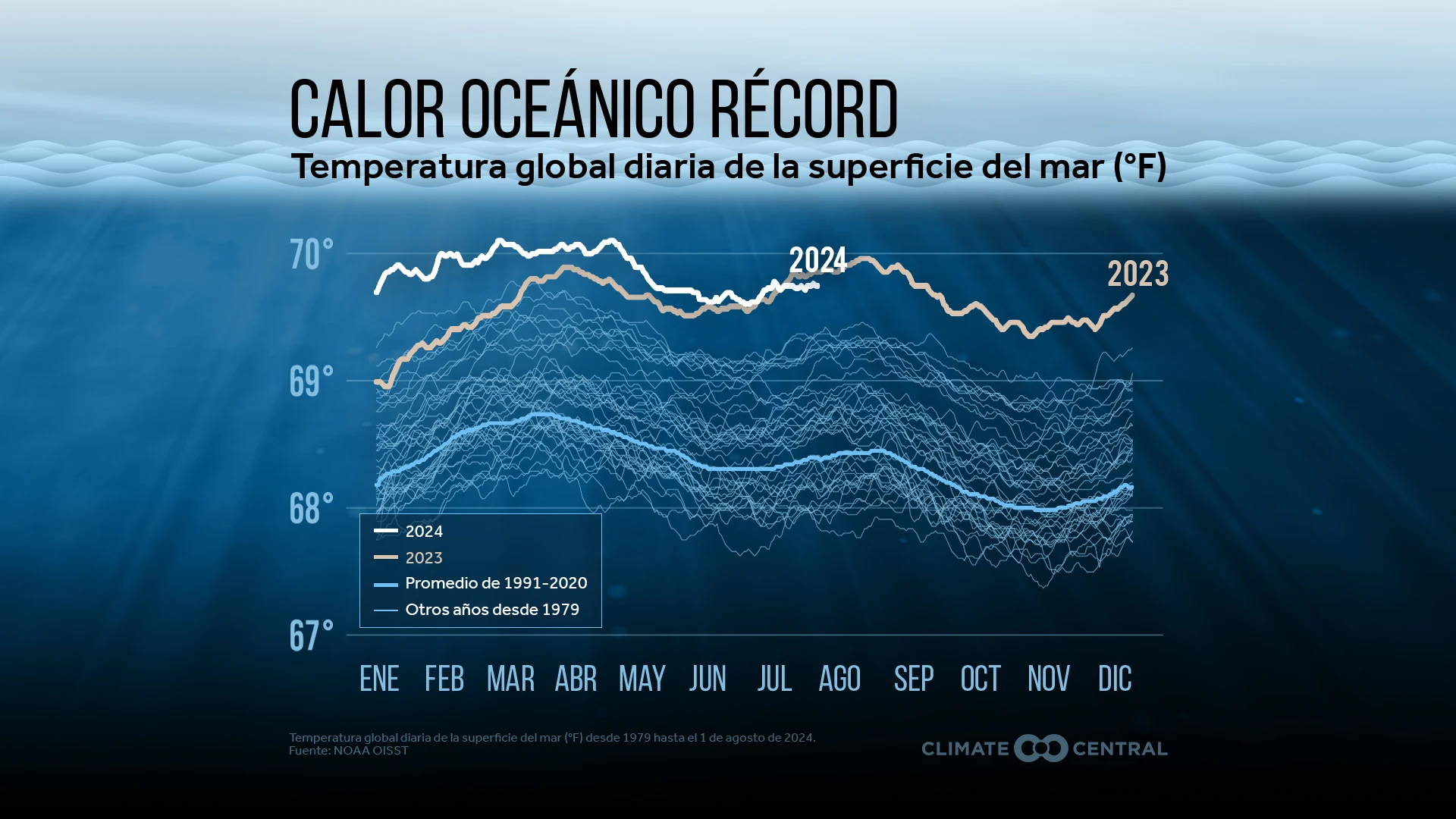 CM: 2024 Sea Surface Temperature 2024 (ES)