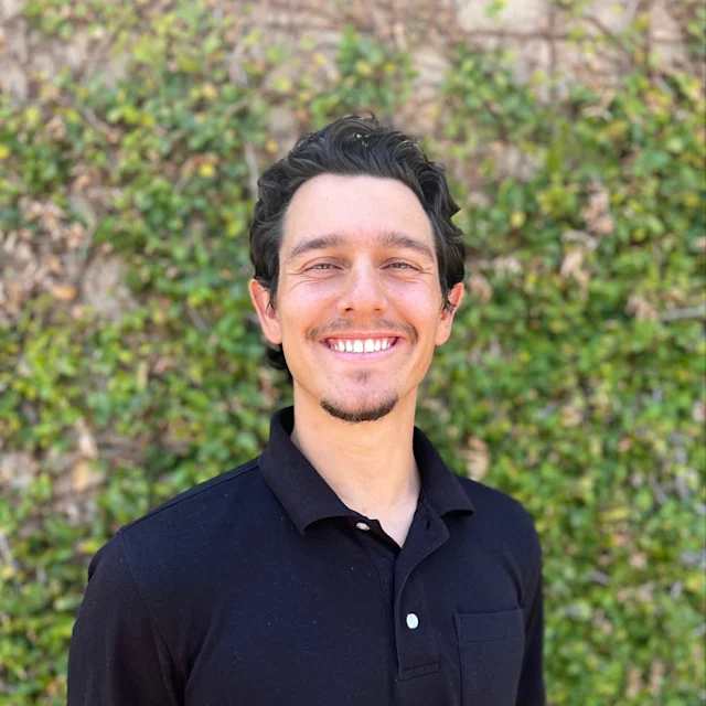 Brandon Bourassa headshot [Updated: August 2025]