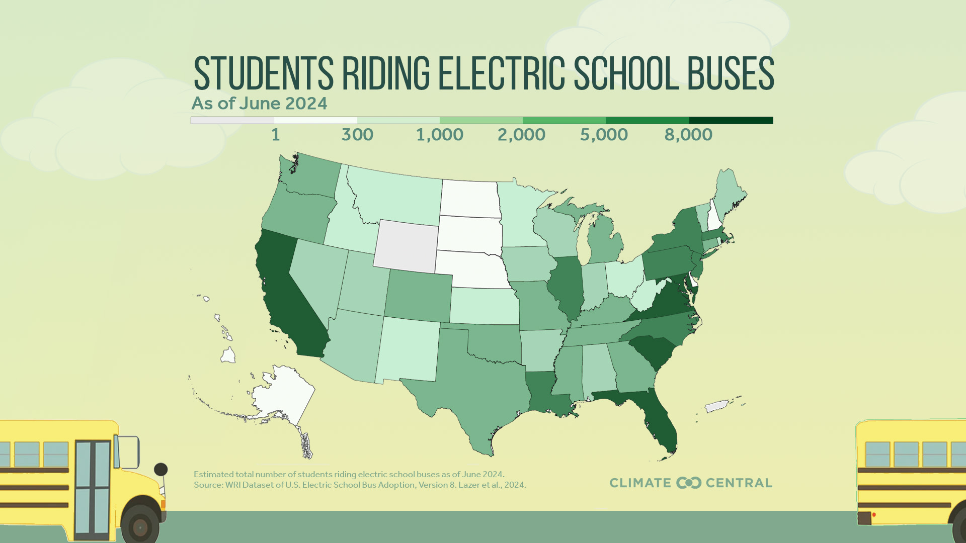 CM: Students Riding Electric School Buses 2024 (EN)