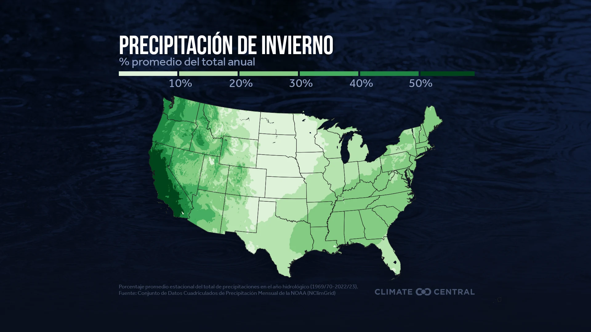 CM: Winter Precipitation 2023 (ES)