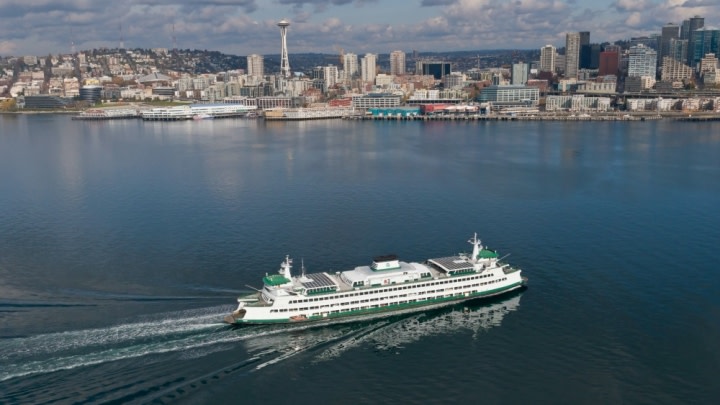 Washington State Offers Ambitious Cap-and-Trade Plan | Climate Central