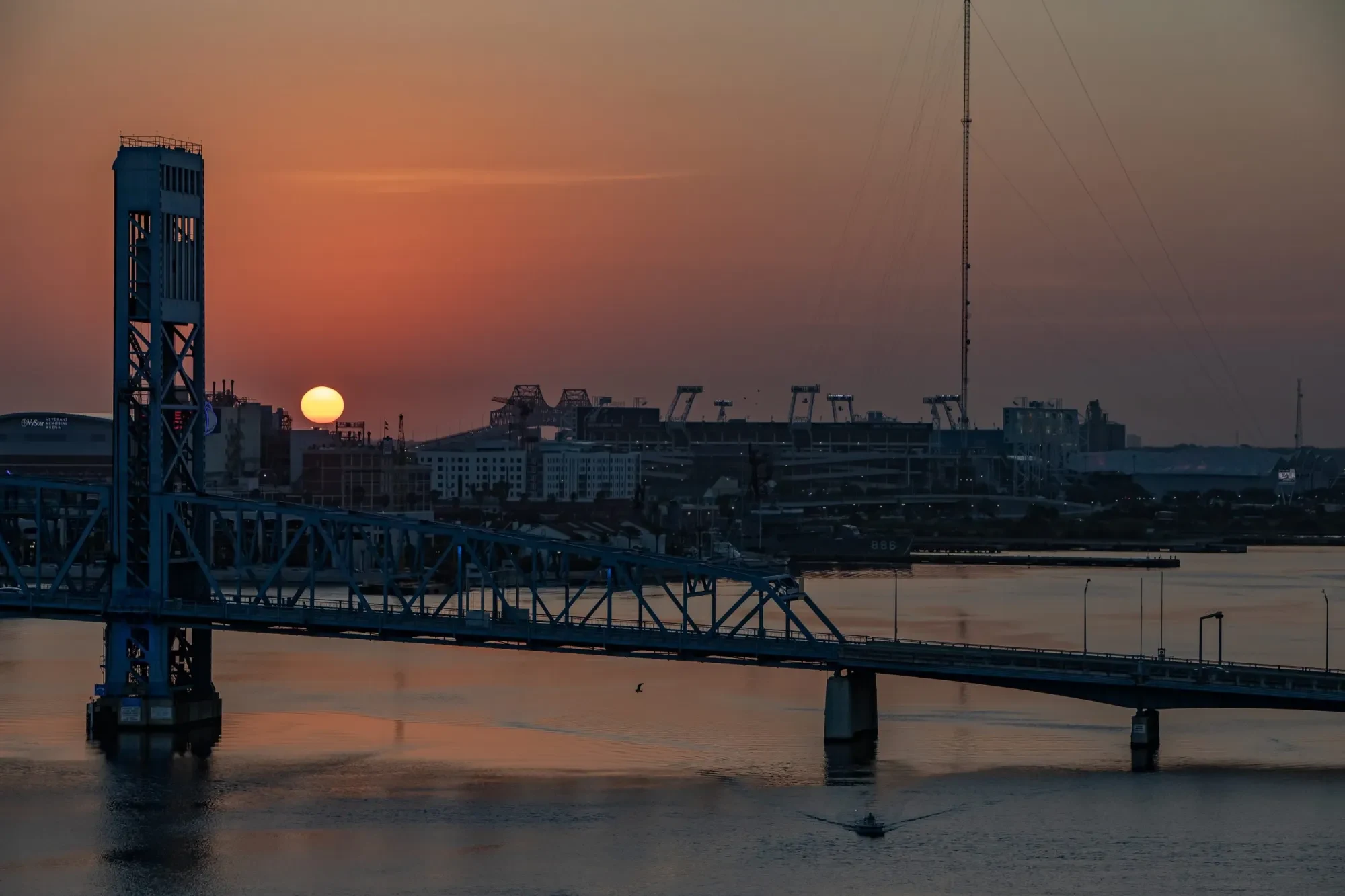 PJ: Extreme Florida heat increasingly dangerous for maternal, infant health 1