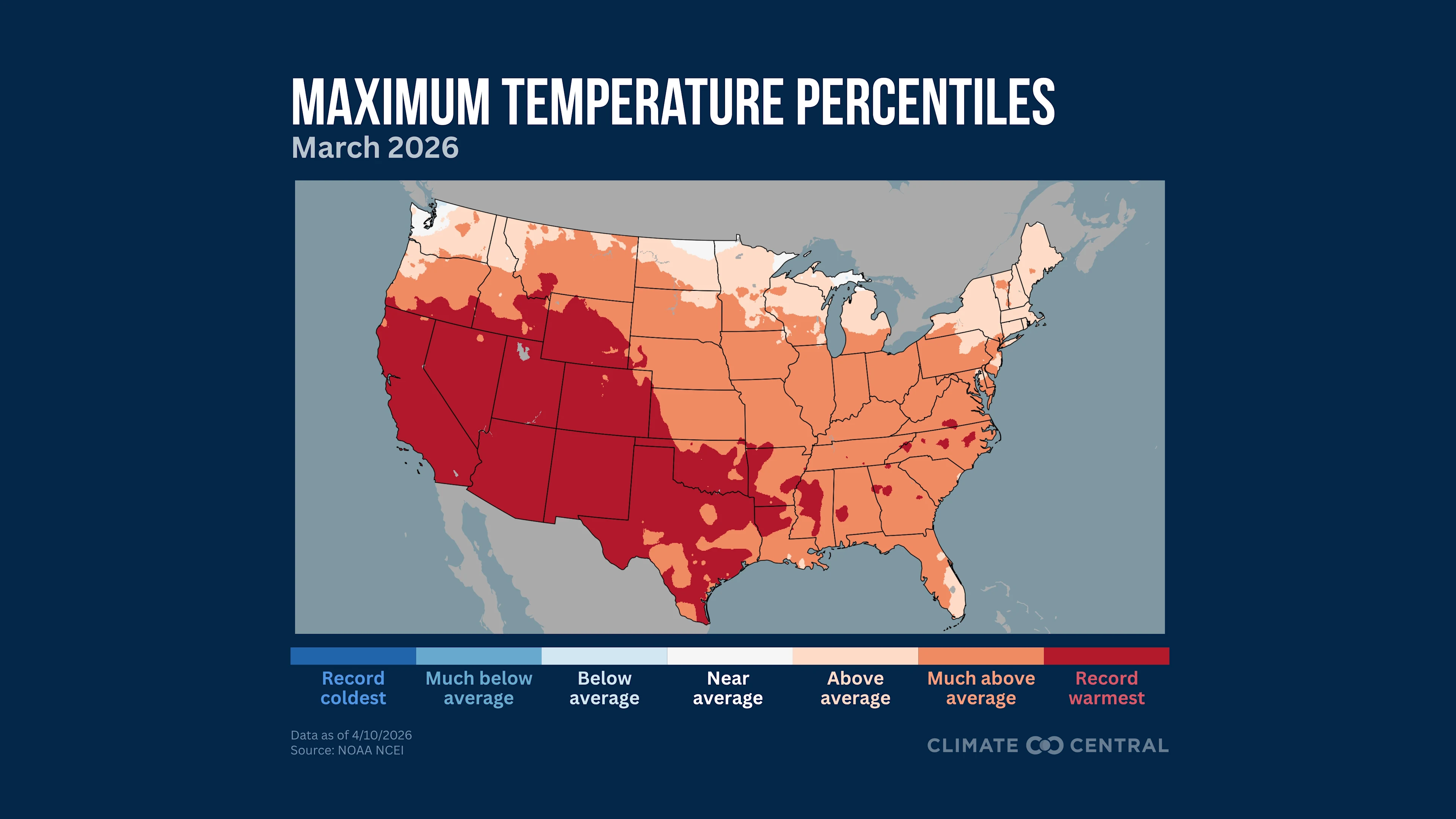 CS: The Monthly Briefing - March 2026 Graphic 1