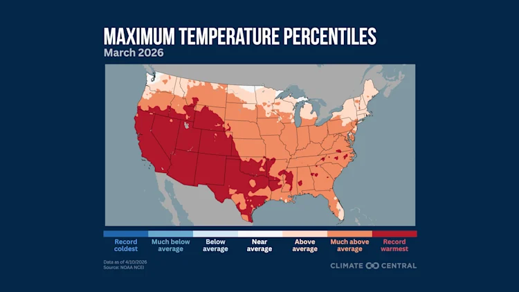 CS: The Monthly Briefing - March 2026 Graphic 1