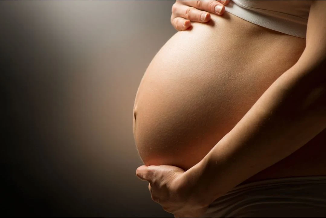 PJ: Rising NJ heat threatens pregnancies 2025