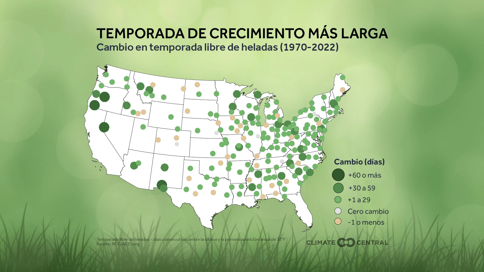 CM: Longer National Growing Season 2023 (ES)