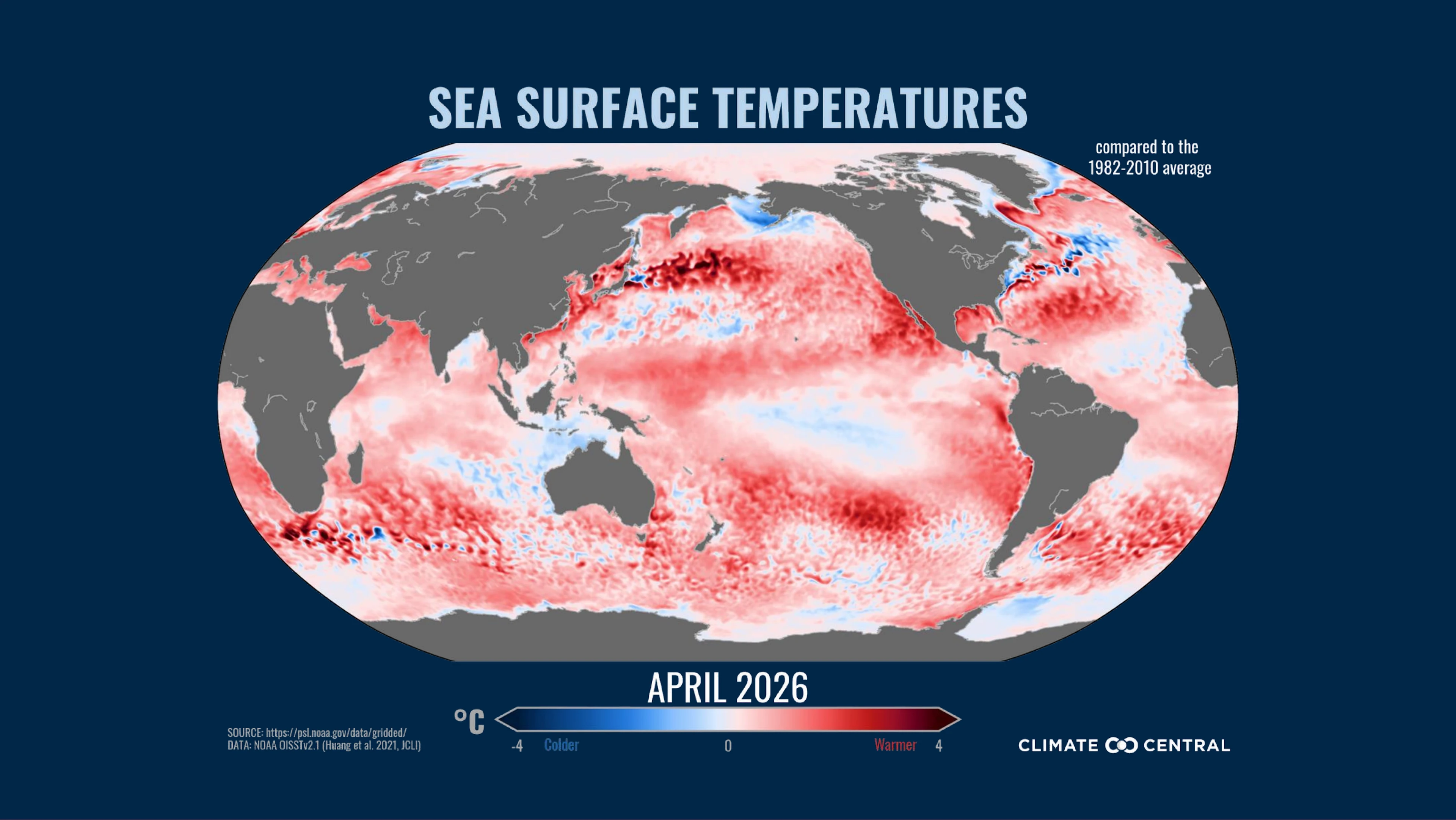 CS: The Monthly Briefing - April 2026 Graphic 1