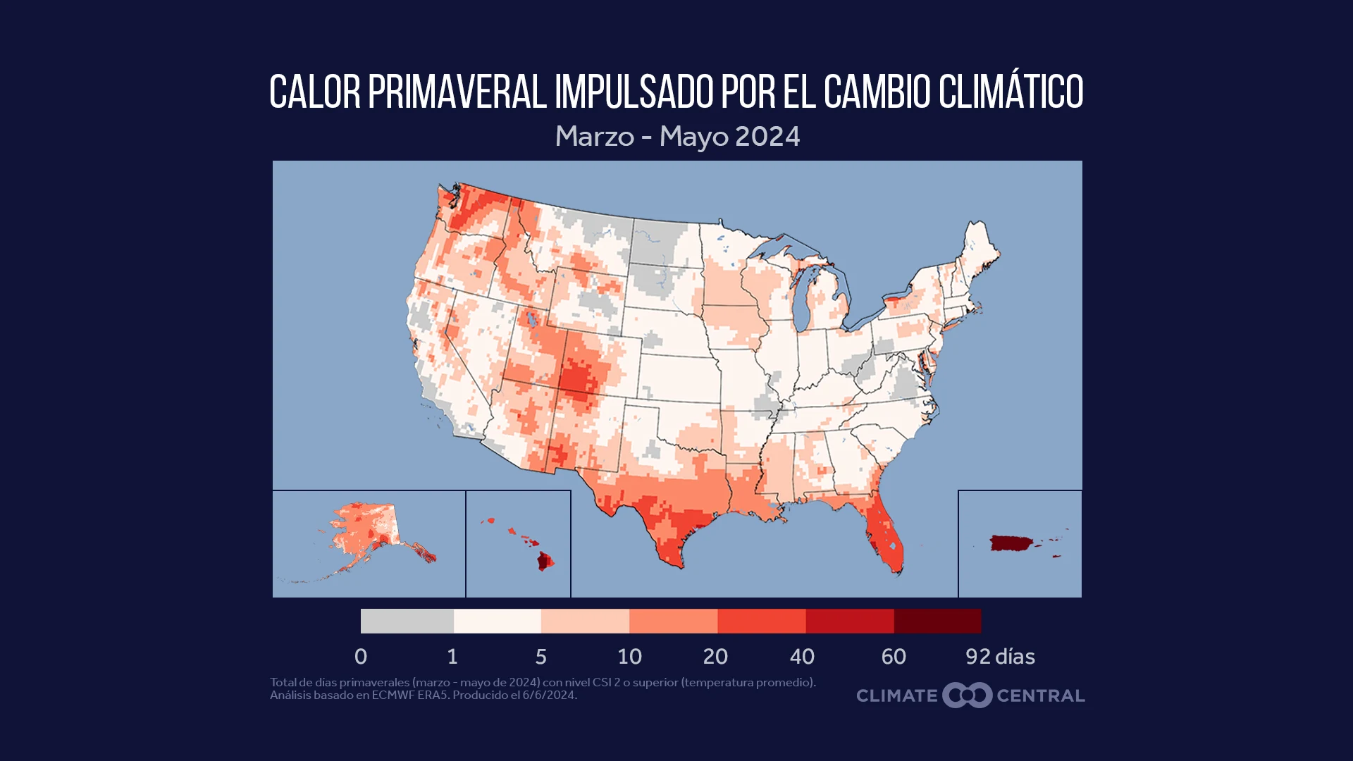 CM: Spring 2024 CSI Summary (ES)