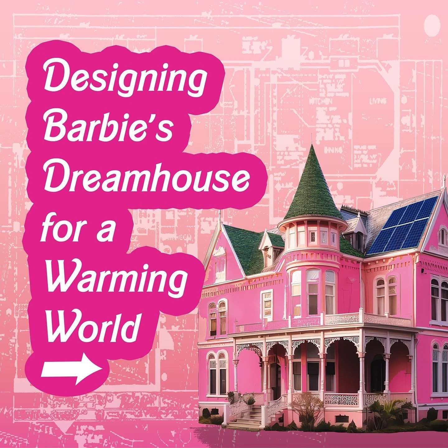 Barbie Dreamhouse