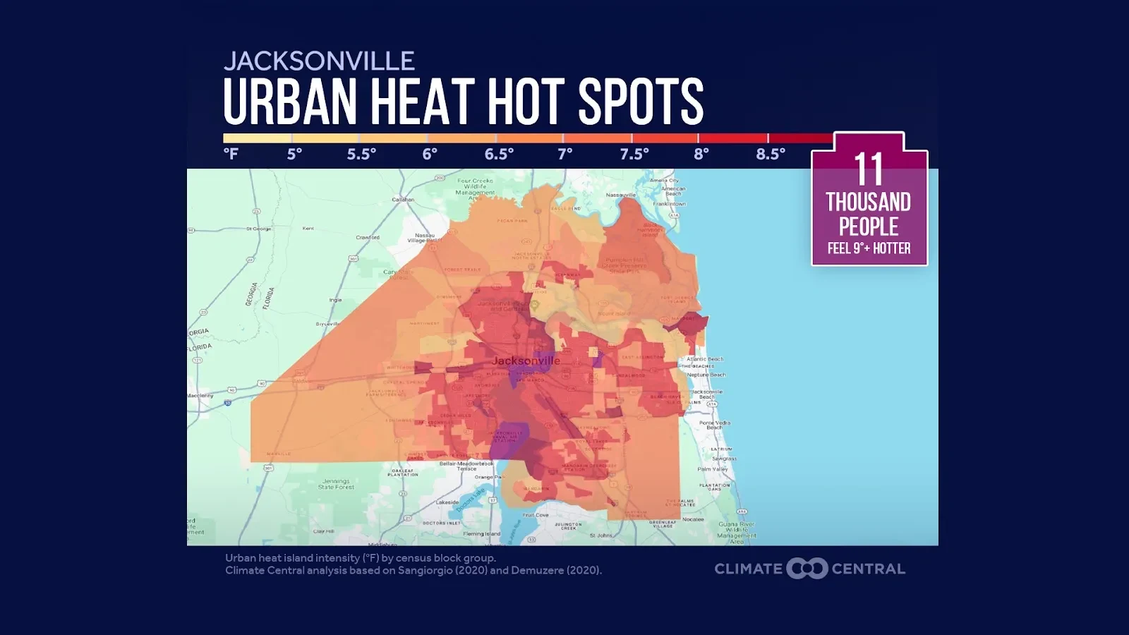 PJ: Extreme Florida heat increasingly dangerous for maternal, infant health 4