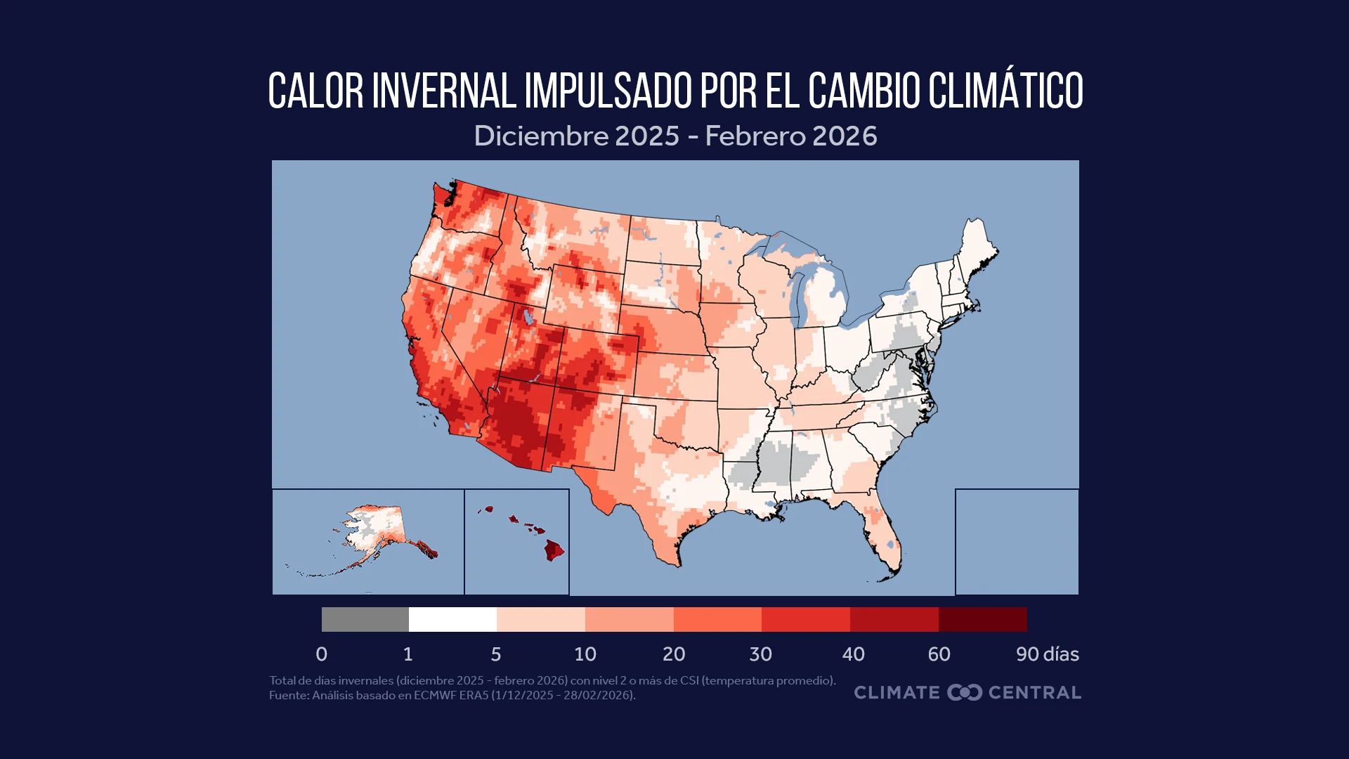 CM: Winter 2025-2026 CSI Summary (ES)