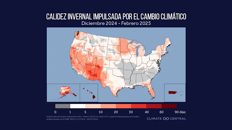 CM: Winter 2024-2025 CSI Summary 2025 (ES)