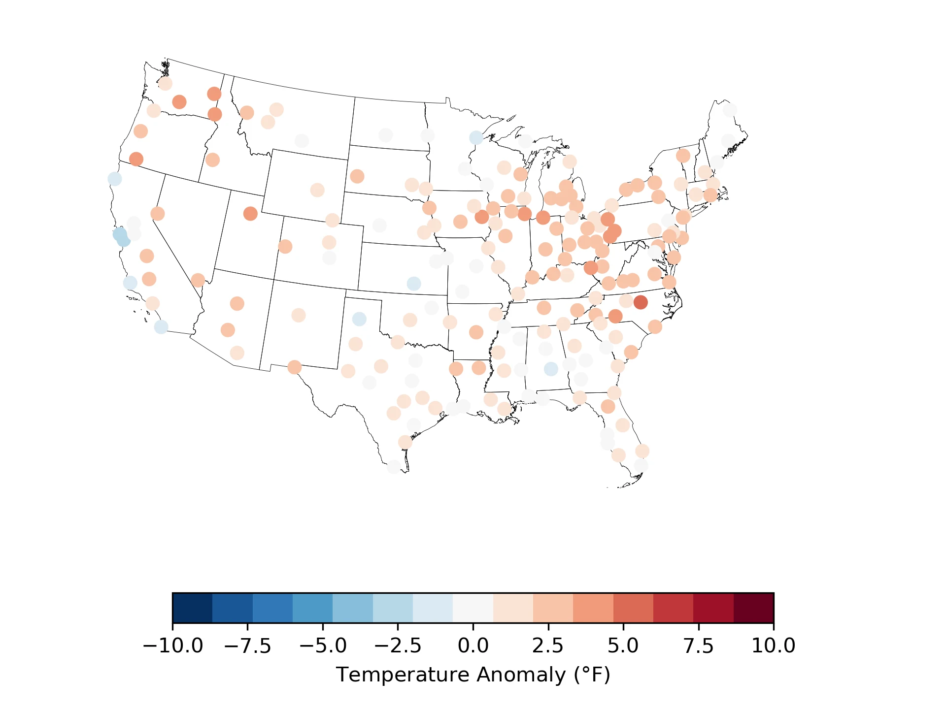 Report: Monthly Attribution Overview June 2025 Fig. 1