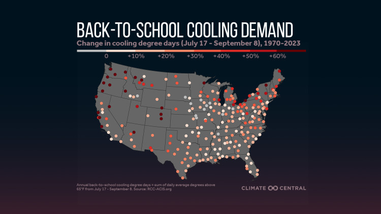 CM: Back to School Cooling Demand Increasing 2024 (EN)