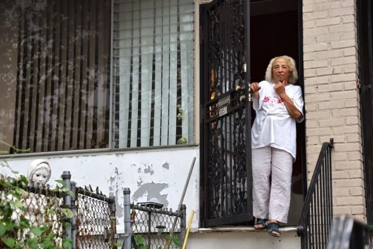 PJ: Aging under a warming planet, how Philly is preparing to support its older population 1