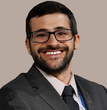 Tom Di Liberto headshot