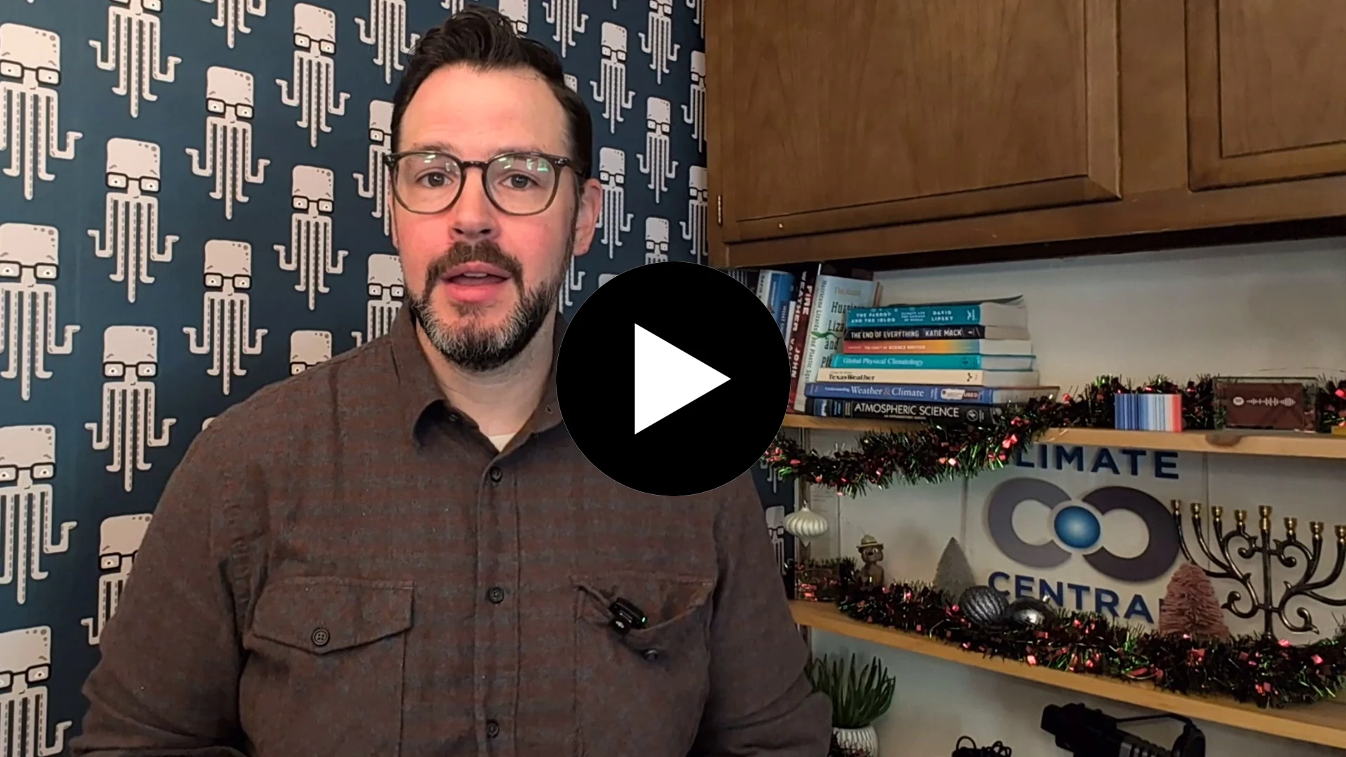 CM: Five Things to Know About Climate Change in 2025: Shel Winkley (EN)