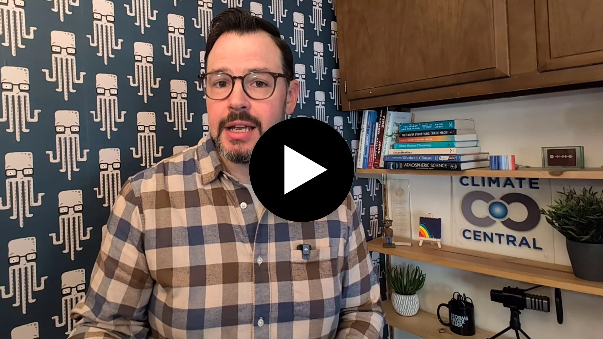 CM: Climate Change and Transportation: Shel Winkley, Meteorologist 2026 (EN)