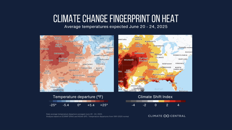 CSI alert gif: Central/Eastern US (June 2025)