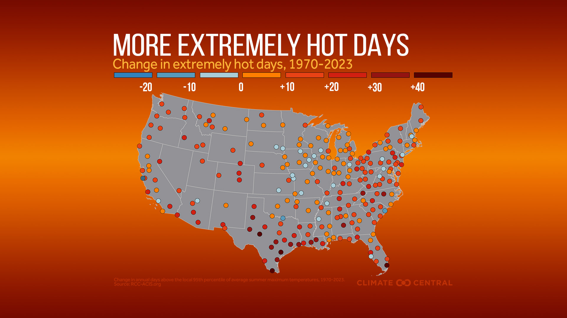 CM: More Extremely Hot Days 2024 (EN)