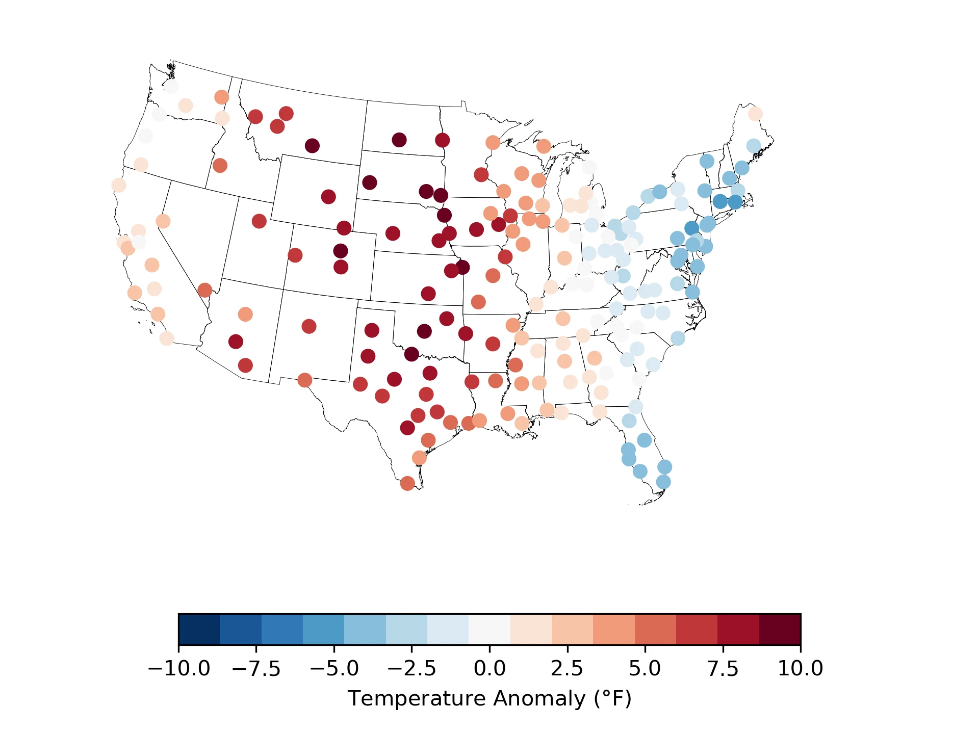 Monthly Attribution Overview – February 2026 | Climate Central