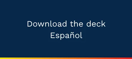 CM: Free Slide Deck | Climate Change: Key Facts 2025 (ES)