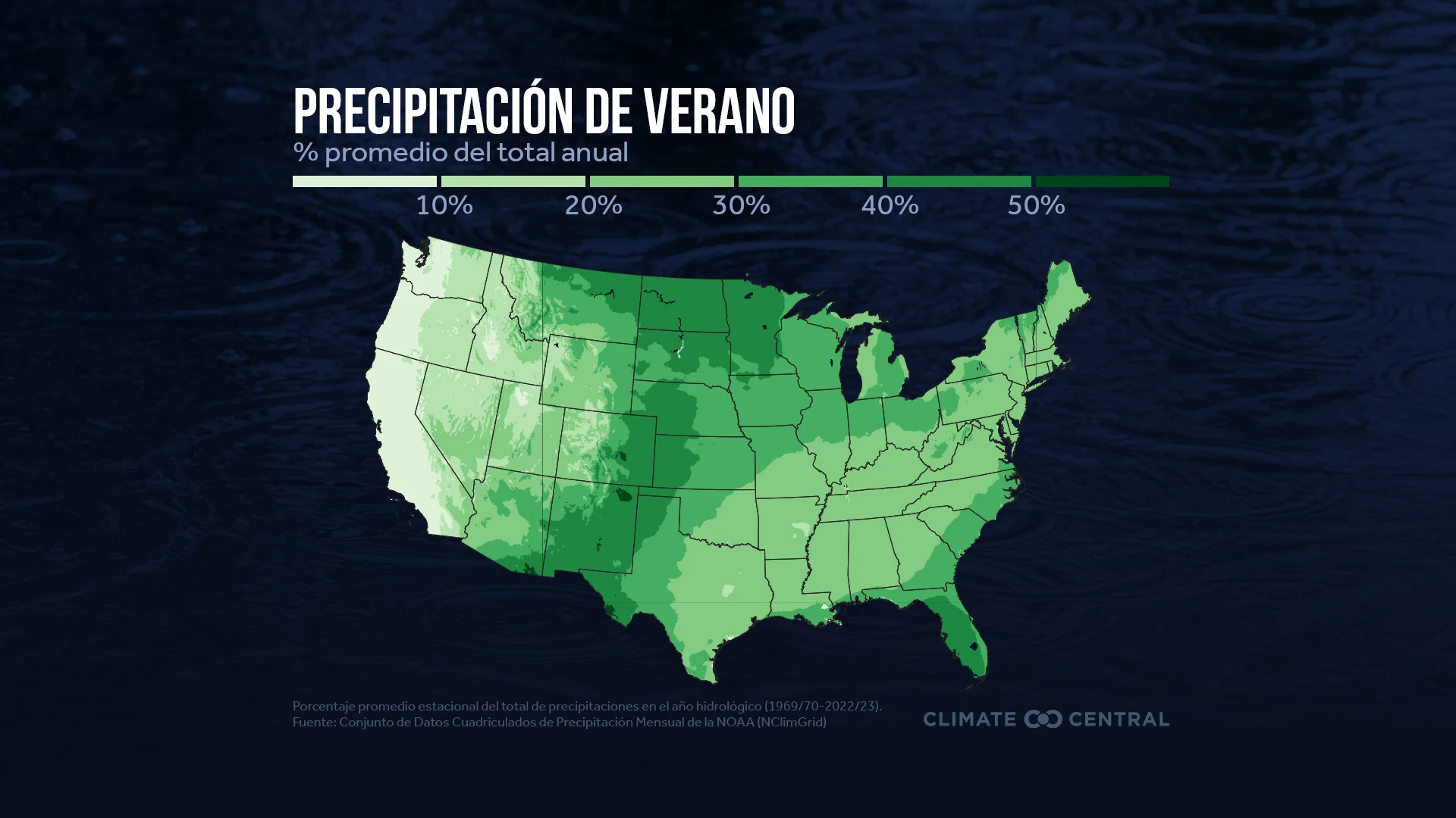 CM: Summer Precipitation 2023 (ES)