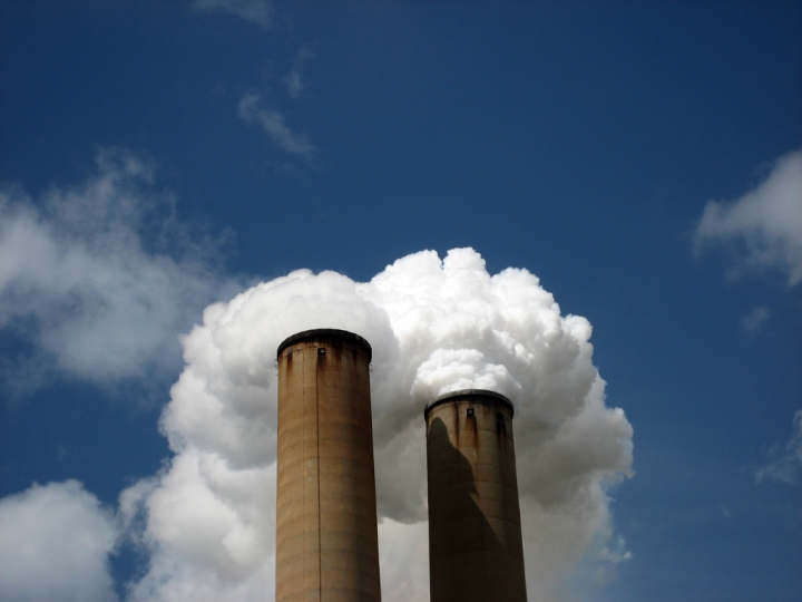 Supreme Court Blocks EPA Rule On Mercury Emissions | Climate Central