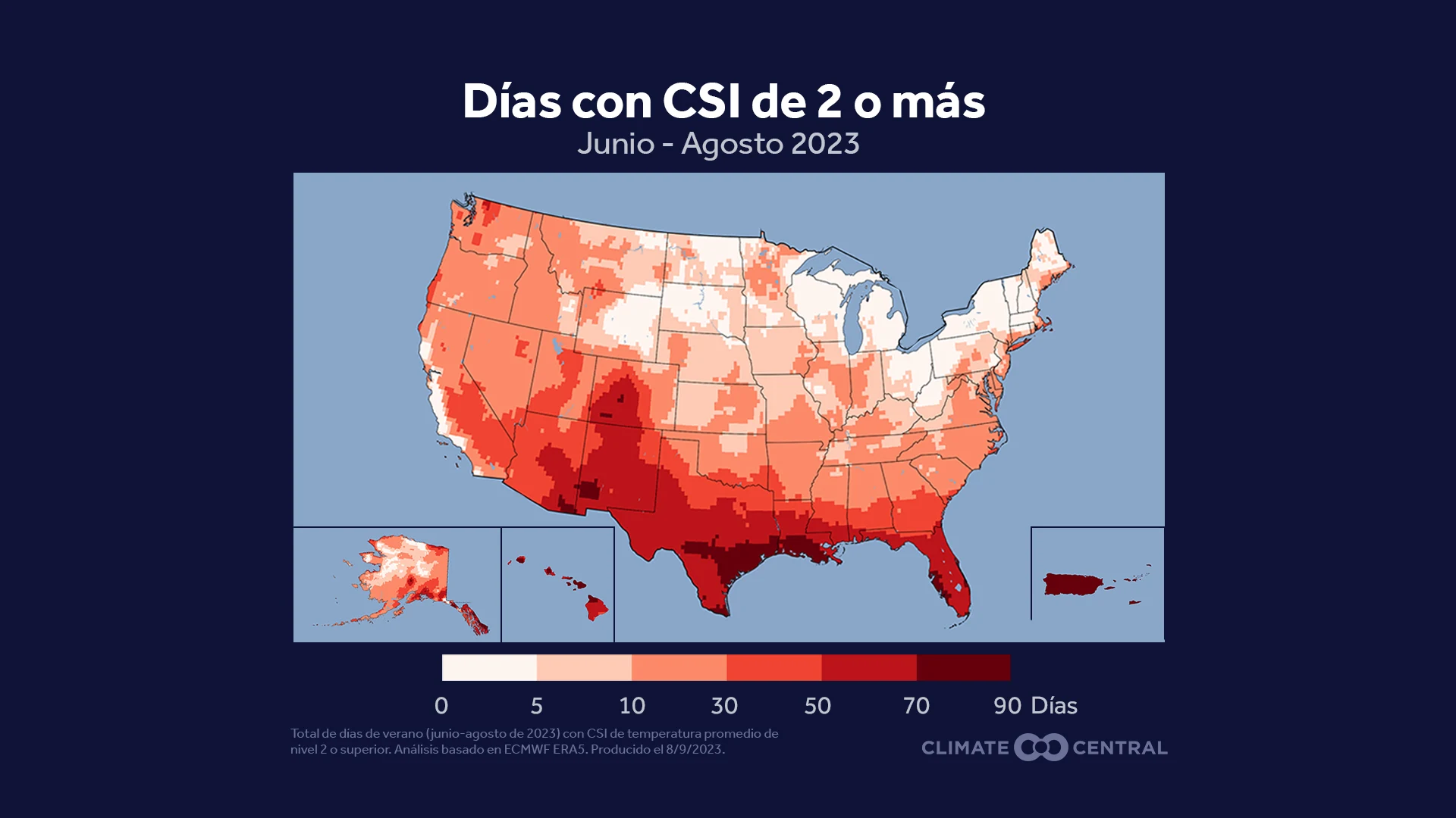 CM: Summer 2023 CSI Summary (ES)
