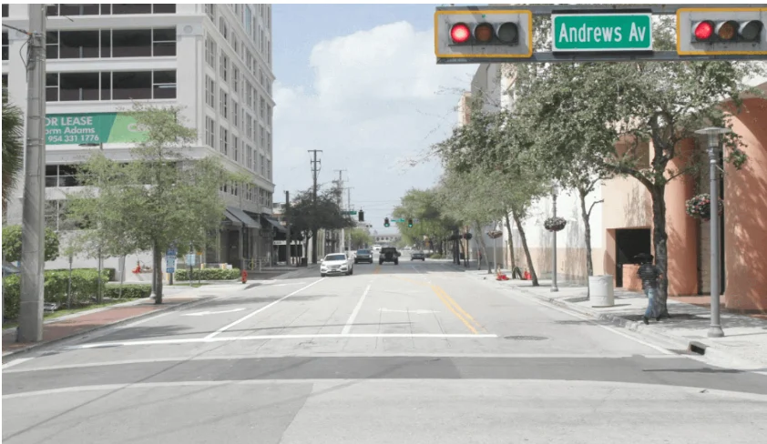 Floodvision Climate Central