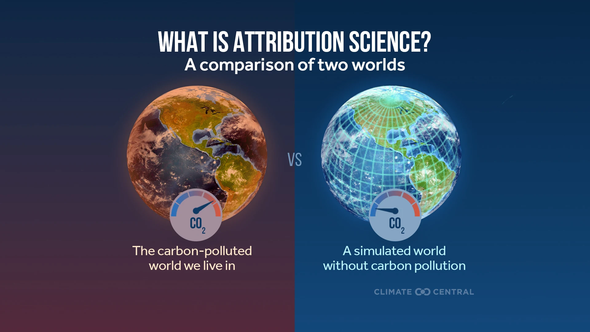 CM: Attribution Science - Two worlds 2025 (EN)