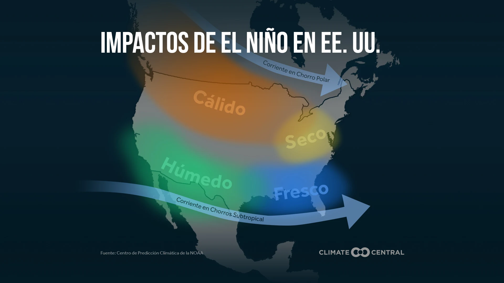 CM: El Niño U.S. Impacts 2023 (ES)