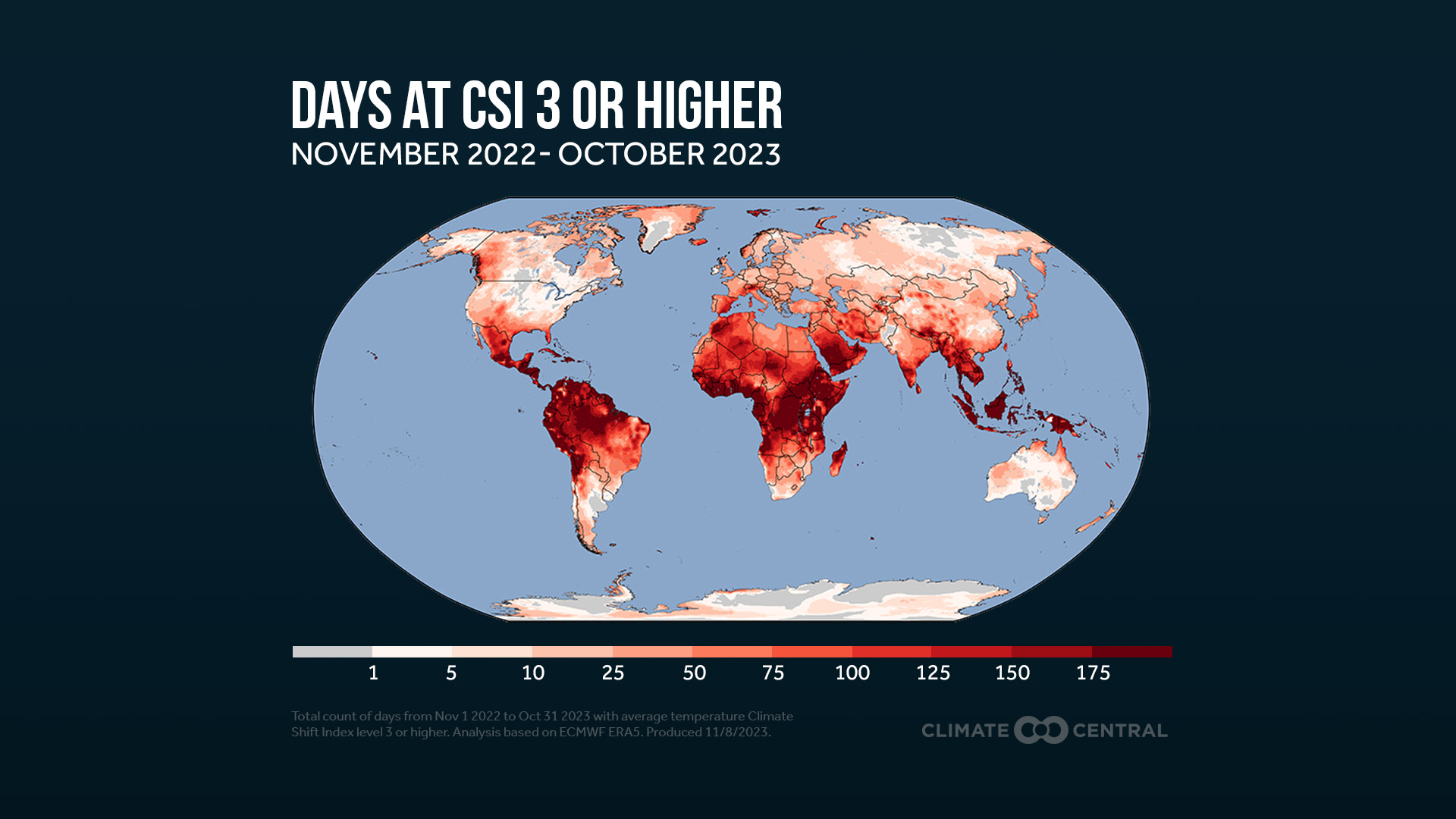 CM: مخطط يومي لمدة 12 شهرًا على CSI 3 2023 (EN)