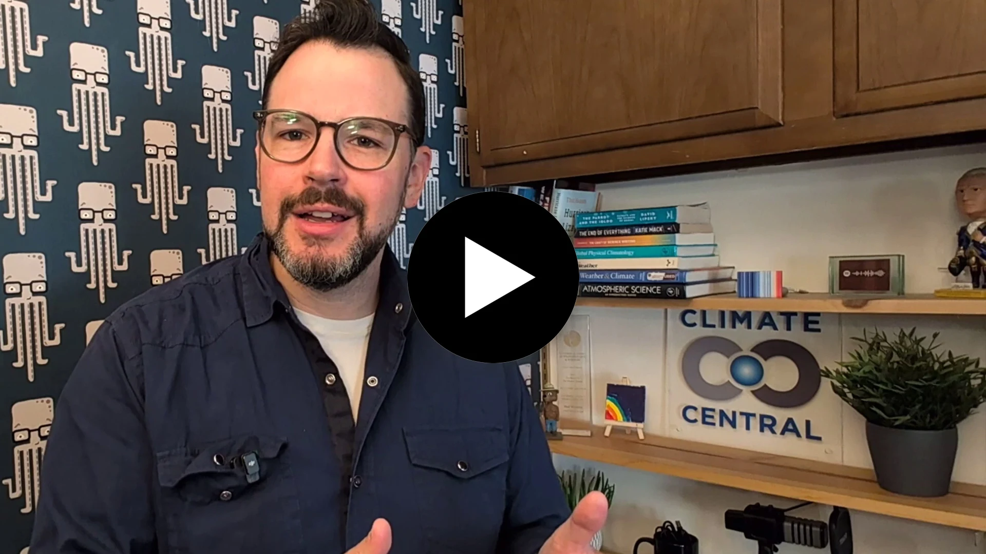 CM: Length of Winter: Shel Winkley, Meteorologist 2026 (EN)