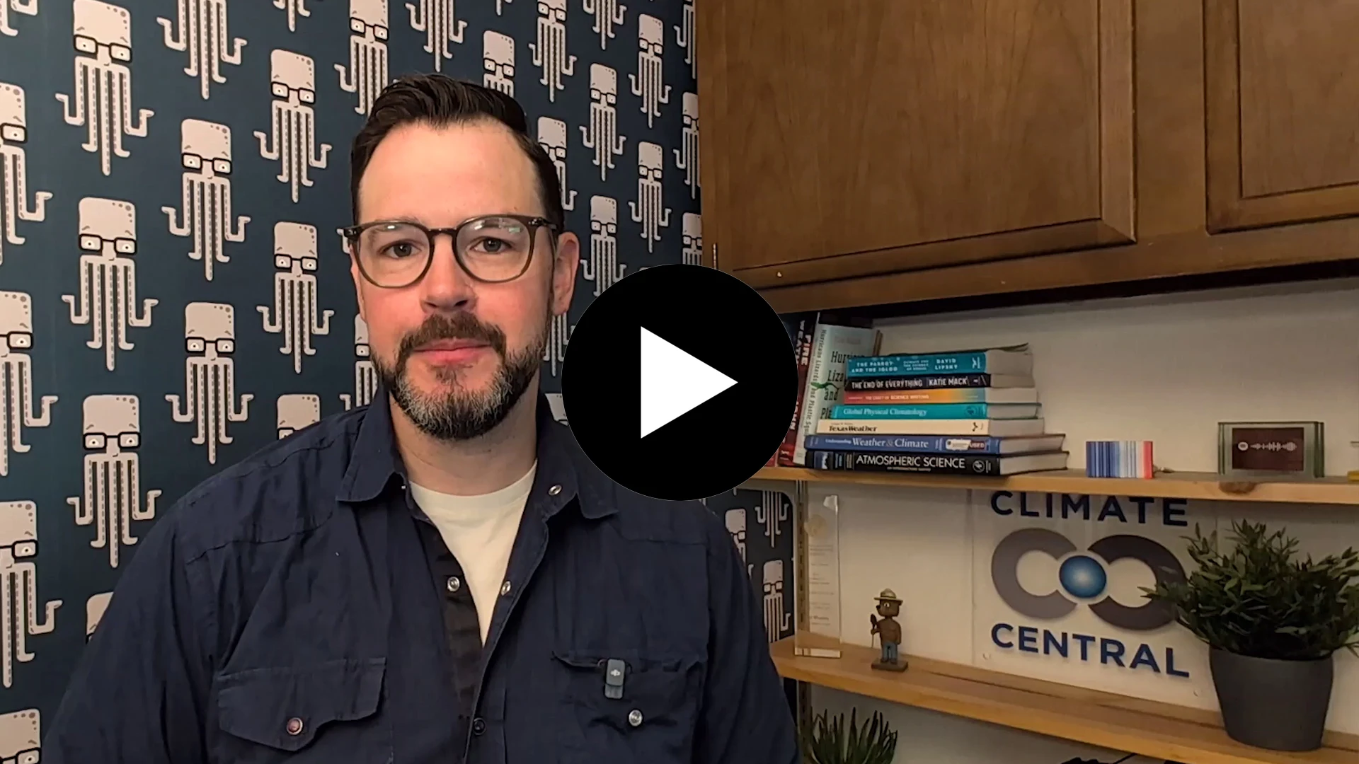 CM: Climate Change and Food Prices: Shel Winkley, Meteorologist 2025