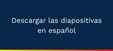 CM: Free Slide Deck | Climate Change: Key Facts 2025 Spanish (ES) 