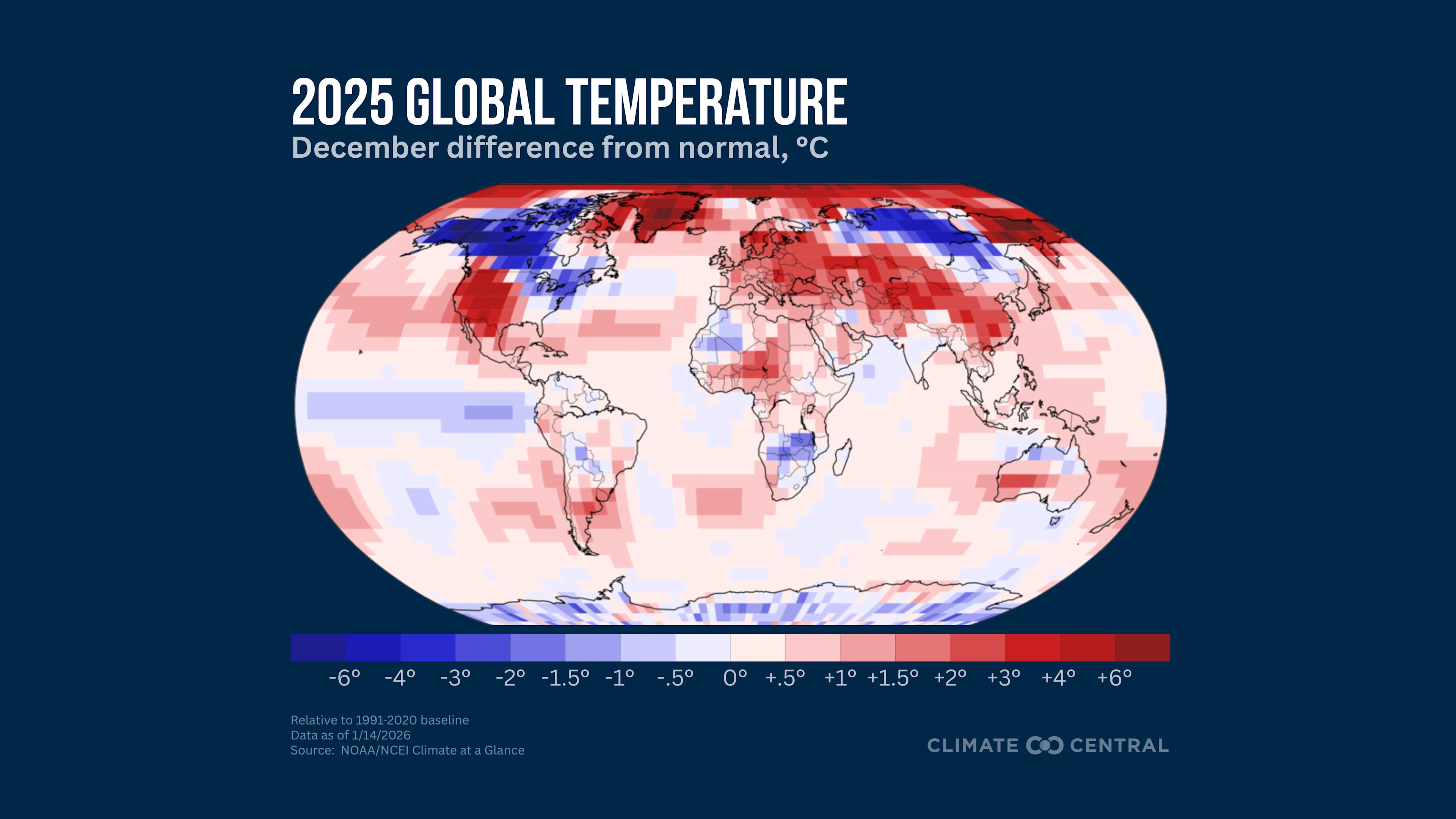 CS: The Monthly Briefing - December 2025 Graphic 1 